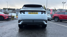 Hyundai TUCSON 1.6T Plug-in Hybrid N Line 5dr Auto Estate